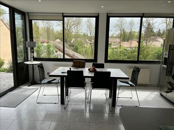 Maison à vendre |  Domérat |  5 pièces | 150 m²