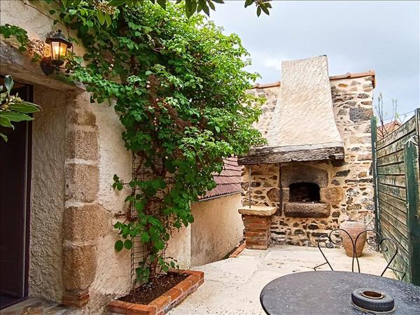 Maison à vendre |  Domérat |  5 pièces | 150 m²