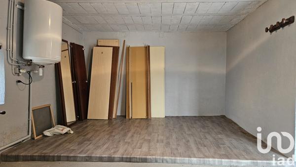 Grange 2 pièces de 140 m² à Saint-Constant-Fournoulès (15600)