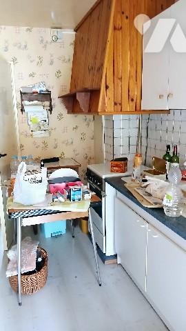 PAVILLON JUMELE D'UN COTE