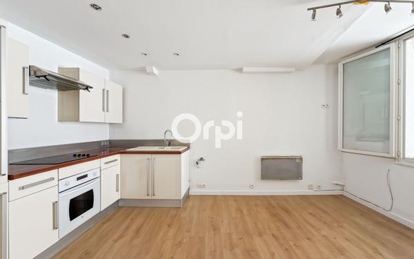 Appartement à vendre    2 pièces • 36,40 m2 Cuges-les-Pins