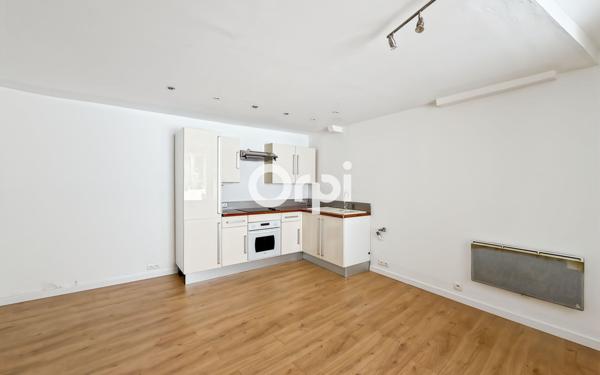 Appartement à vendre    2 pièces • 36,40 m2 Cuges-les-Pins