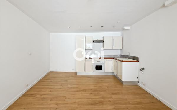 Appartement à vendre    2 pièces • 36,40 m2 Cuges-les-Pins