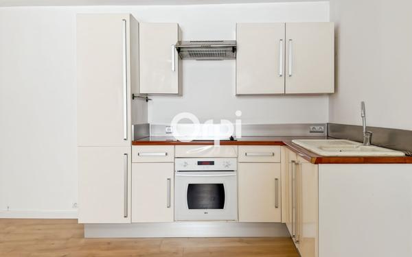 Appartement à vendre    2 pièces • 36,40 m2 Cuges-les-Pins