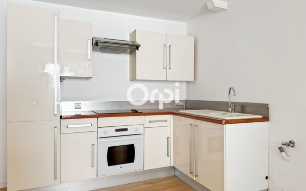 Appartement à vendre    2 pièces • 36,40 m2 Cuges-les-Pins