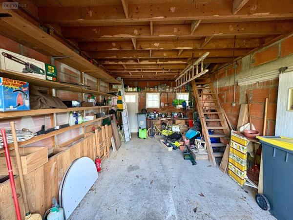 Maison à vendre à Pacé en Ille-et-Vilaine (35740), ref : 11803/2350   
Centre-Bourg