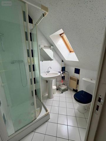 Maison à vendre à Pacé en Ille-et-Vilaine (35740), ref : 11803/2350   
Centre-Bourg