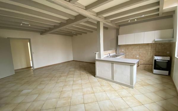 Appartement à louer    4 pièces •  Castres