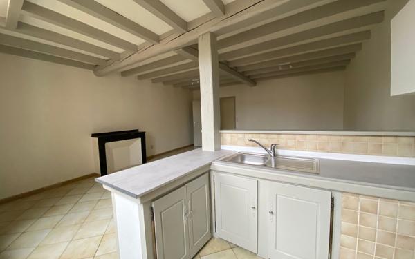 Appartement à louer    4 pièces •  Castres