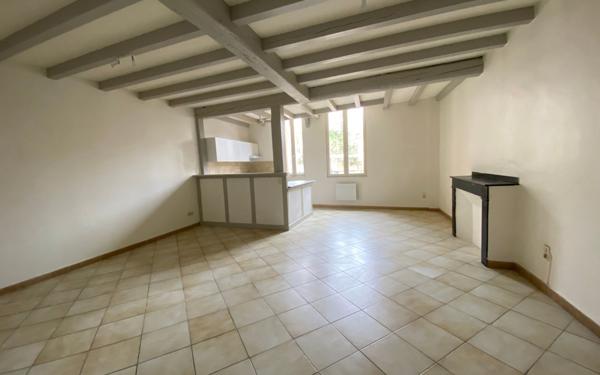 Appartement à louer    4 pièces •  Castres