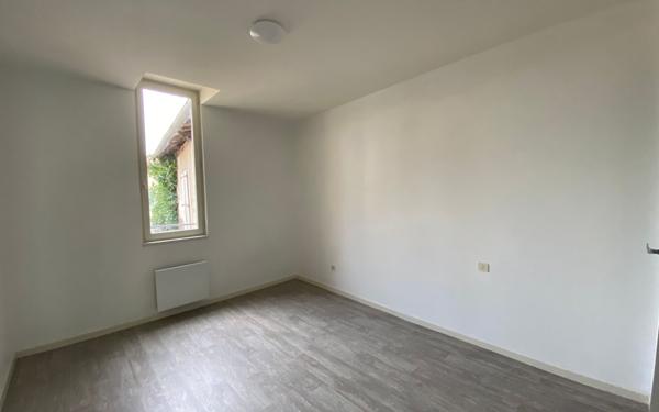 Appartement à louer    4 pièces •  Castres