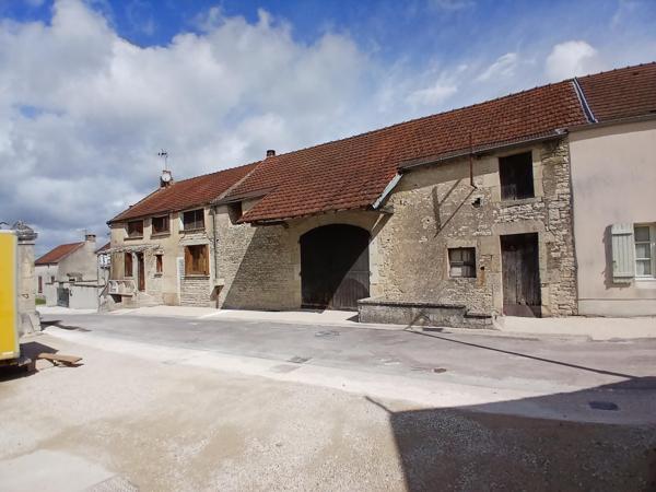 Maison de 130m2 habitable