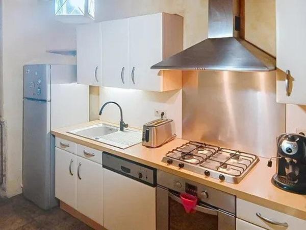 Maison de 130m2 habitable