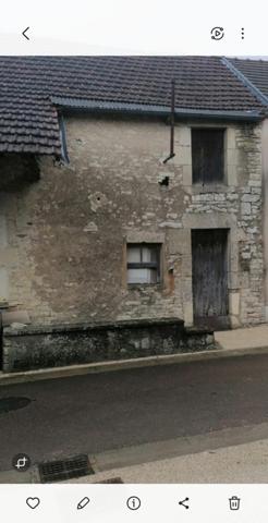 Maison de 130m2 habitable