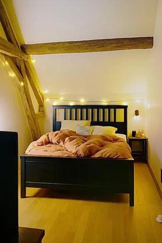 Maison de 130m2 habitable