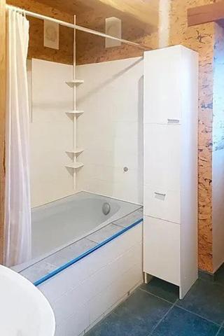 Maison de 130m2 habitable