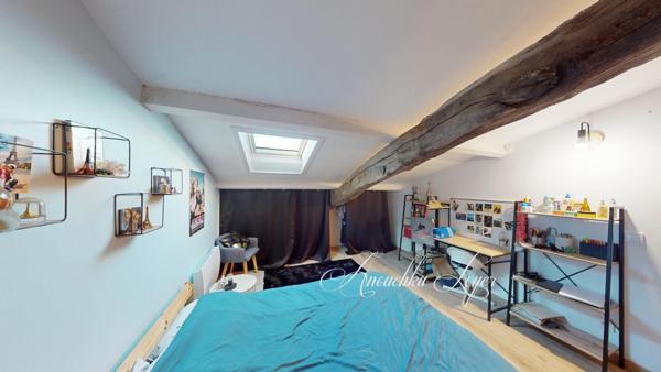 Propriété équestre de caractère - 3 habitations