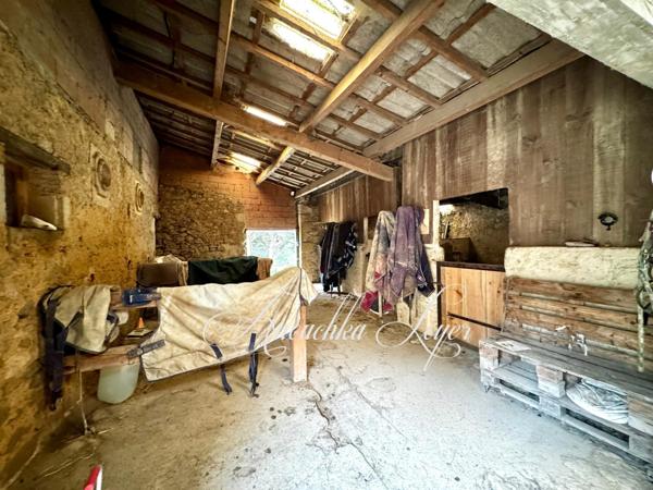 Propriété équestre de caractère - 3 habitations