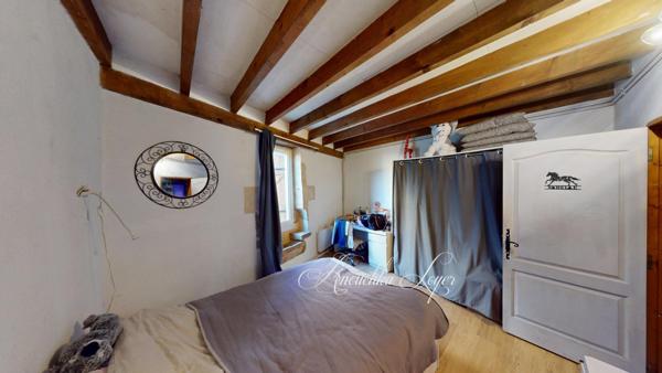 Propriété équestre de caractère - 3 habitations