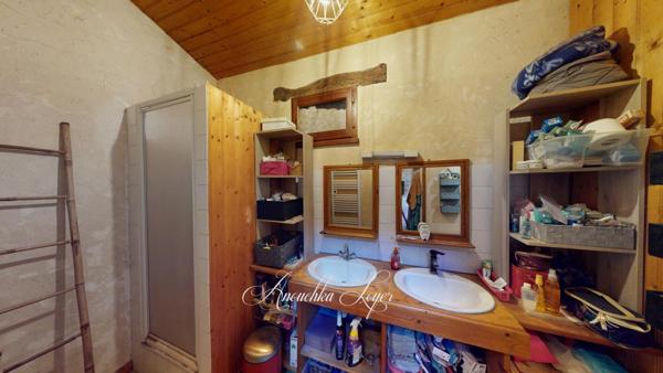 Propriété équestre de caractère - 3 habitations