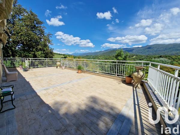 Maison à vendre 5 pièces 126 m² Serra-di-Ferro