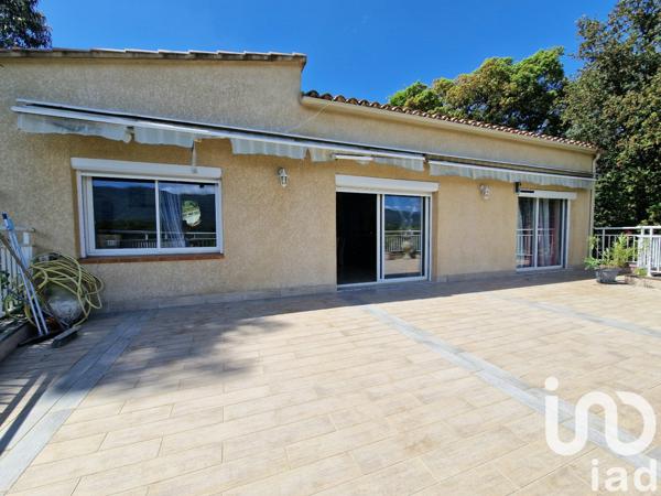 Maison à vendre 5 pièces 126 m² Serra-di-Ferro