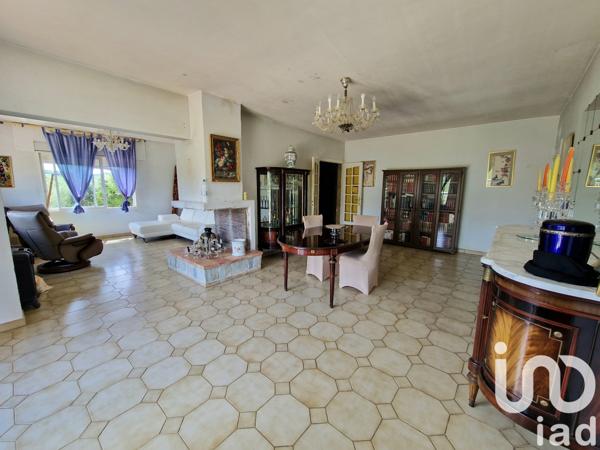 Maison à vendre 5 pièces 126 m² Serra-di-Ferro