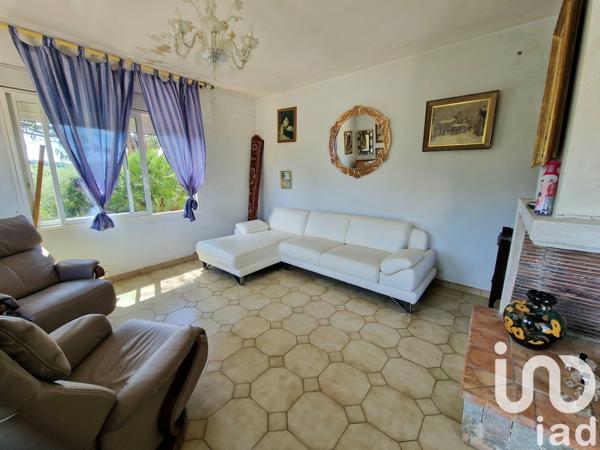 Maison à vendre 5 pièces 126 m² Serra-di-Ferro