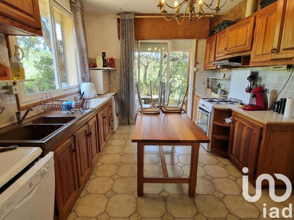 Maison à vendre 5 pièces 126 m² Serra-di-Ferro