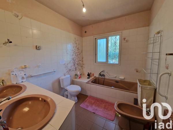 Maison à vendre 5 pièces 126 m² Serra-di-Ferro