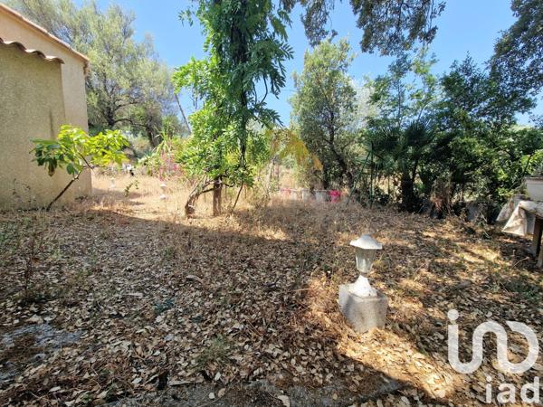 Maison à vendre 5 pièces 126 m² Serra-di-Ferro