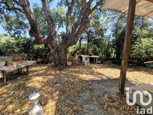 Maison à vendre 5 pièces 126 m² Serra-di-Ferro