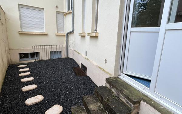 Appartement à vendre    2 pièces • 48,48 m2 Montigny-lès-Metz