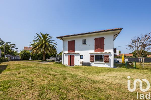 Maison à vendre 10 pièces 217 m² Anglet