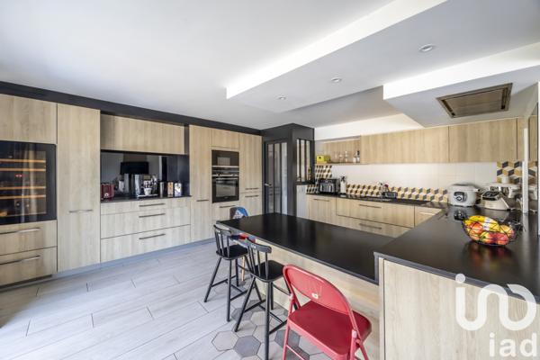 Maison à vendre 10 pièces 217 m² Anglet