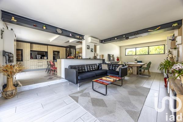 Maison à vendre 10 pièces 217 m² Anglet