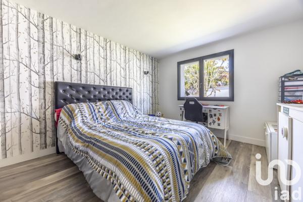 Maison à vendre 10 pièces 217 m² Anglet