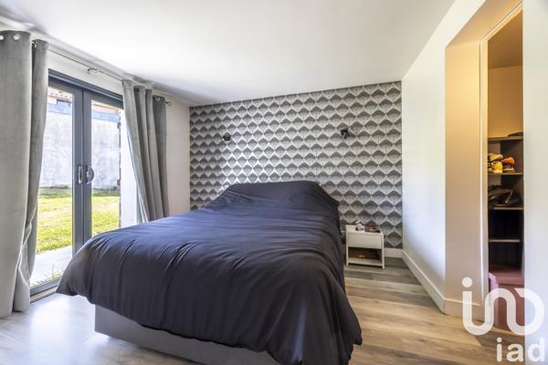 Maison à vendre 10 pièces 217 m² Anglet