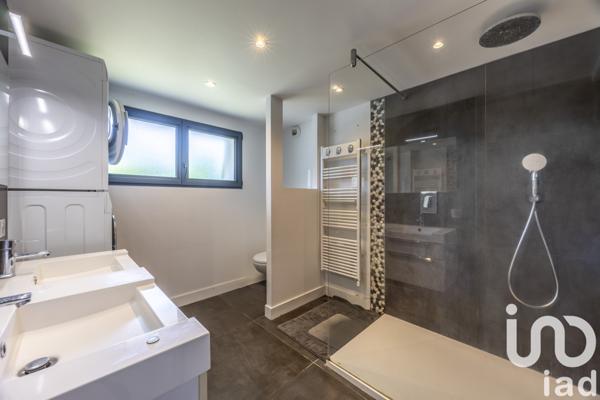 Maison à vendre 10 pièces 217 m² Anglet