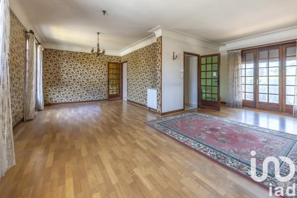 Maison à vendre 10 pièces 217 m² Anglet