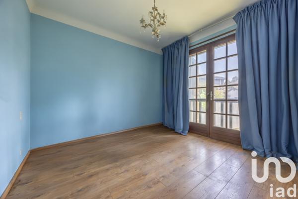 Maison à vendre 10 pièces 217 m² Anglet