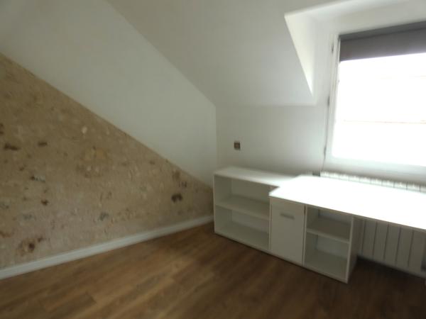 Maison 5 pièces - 102 m²