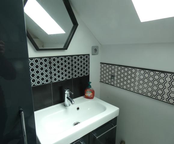 Maison 5 pièces - 102 m²