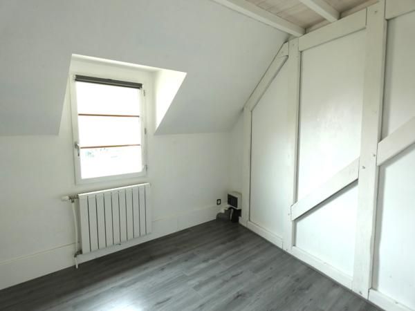 Maison 5 pièces - 102 m²