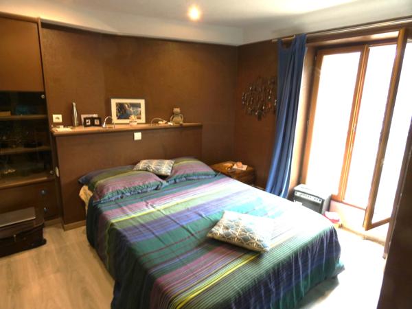 Maison 5 pièces - 102 m²