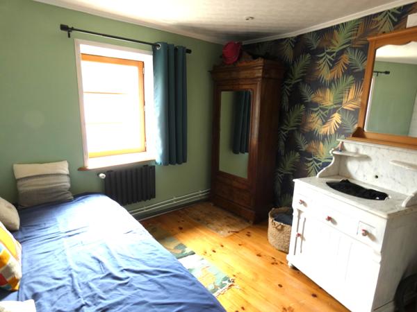 Maison 5 pièces - 102 m²