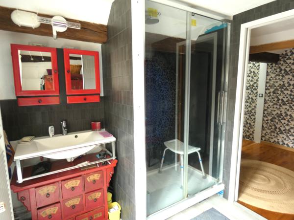 Maison 5 pièces - 102 m²