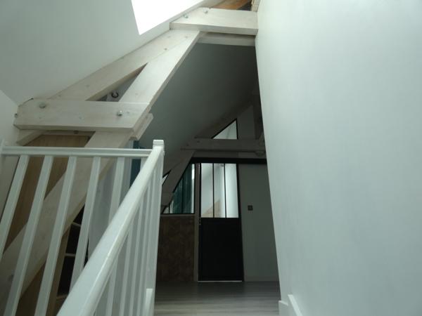 Maison 5 pièces - 102 m²