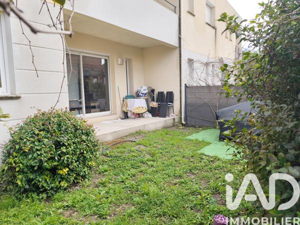 Appartement à vendre 3 pièces 61 m² Althen-des-Paluds