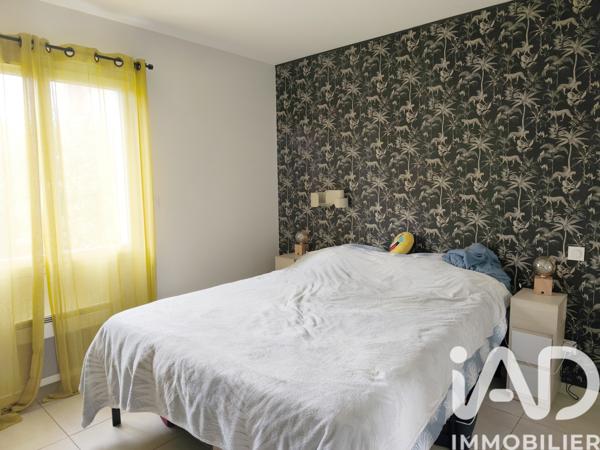 Appartement à vendre 3 pièces 61 m² Althen-des-Paluds